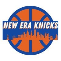 New Era Knicks