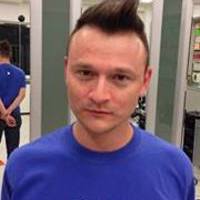Nickolay Yakovlev