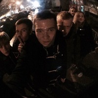 Тимофей Пьянков