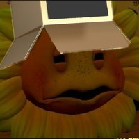 Stupid Sunflower