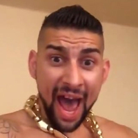 Lakatos Brendon a világ ellen