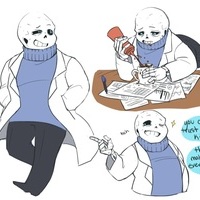 Science Sans