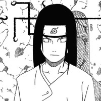 Neji || iFunny