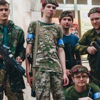 Андрюха Ан