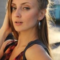 Елена Маслова