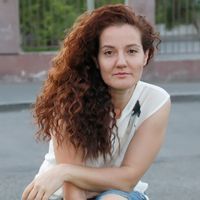Sara Khojoyan