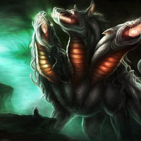 Cerberus 