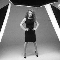 Ekaterina Bashirova