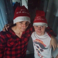 Родион Шадров