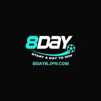 8DAY