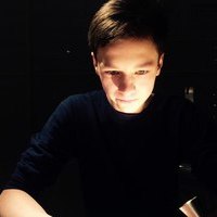 Григорий Юровский