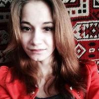 Анастасия Колобова