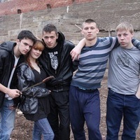Иван Чавкин