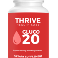 Gluco 20 Buy Now