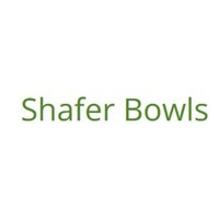 Shafer Bowls