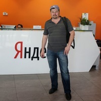 Alex Piligrimov