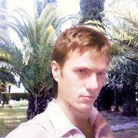 Dmitry Burov