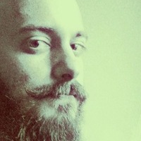 Михаил Хвостенко