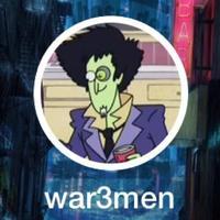 war3men