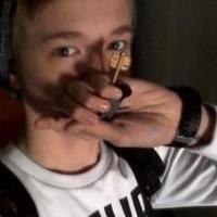 Трэшер.