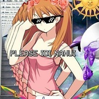 †  ANIMESHNIK「xyn」™  †