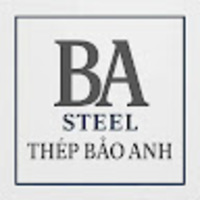 Thép Bảo Anh 