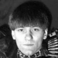 мистер пупец