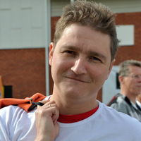 Sergei Knysh
