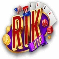 RikVip Cổng Game Cá Cược Chất Lượng Số 1 Thị Trường