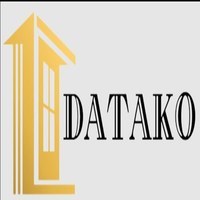 Cửa sắt DATAKO