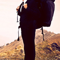 Backpacker