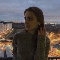 Полина Мякота