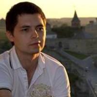 Oleg Kulygin