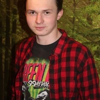 Назар Готь