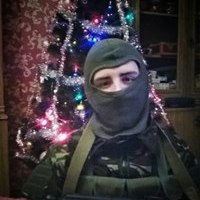 Паша Муха