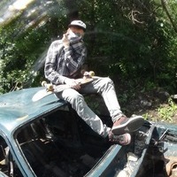 Dmitry Font
