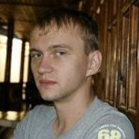 Alexey Savchenko