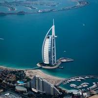 Dubai Excursions