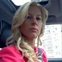 Katerina Antipova