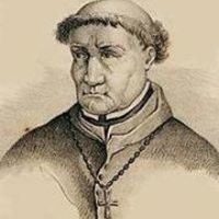 Tomas De Torquemada