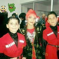 Kakha Makhatadze