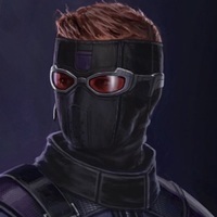 UltimateHawkeye