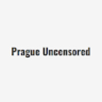 Prague Uncensored