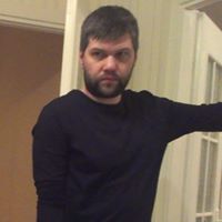 Dima Maliev