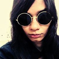 Niyati Floyd Nagwekar