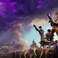Fortnite Music