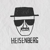 Heisenberg Katzz