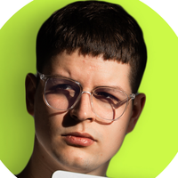 Gleb Kosmolskiy