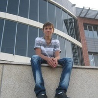 Сергей Ященко