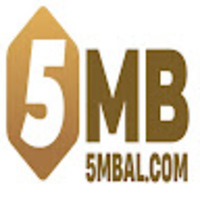 5MB – Nhà Cái Cá Cược & Giải Trí Trực Tuyến, Slot Game Nổ Hũ & Casino Live Hấp Dẫn